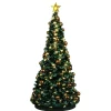 Accessori Lemax (24 cm) Albero di Natale.