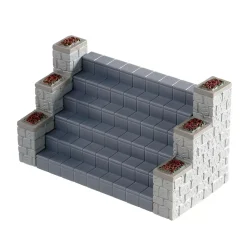 Accessorio Lemax (H6 cm) Scala