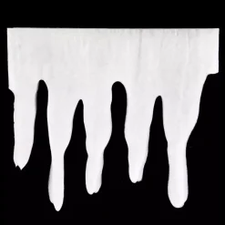 Addobbi per finestre effetto screpolato