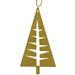 Alberi di Natale Ophée Oro