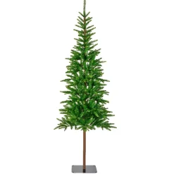 Albero di Natale artificiale (H180 cm) Glockner Verde abete