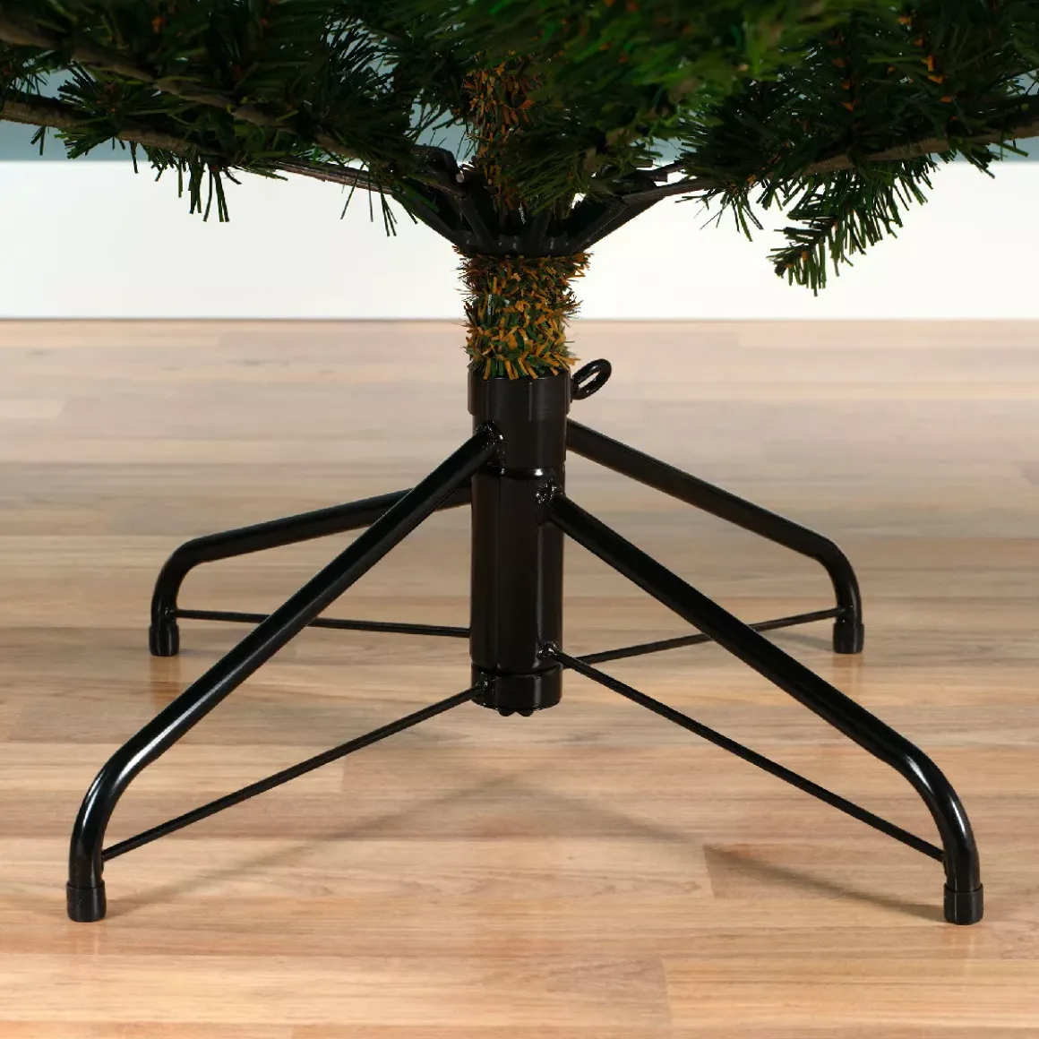 Albero di Natale artificiale (210 cm) Glorious Verde abete