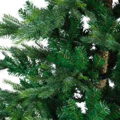 Albero di Natale artificiale (210 cm) Glorious Verde abete