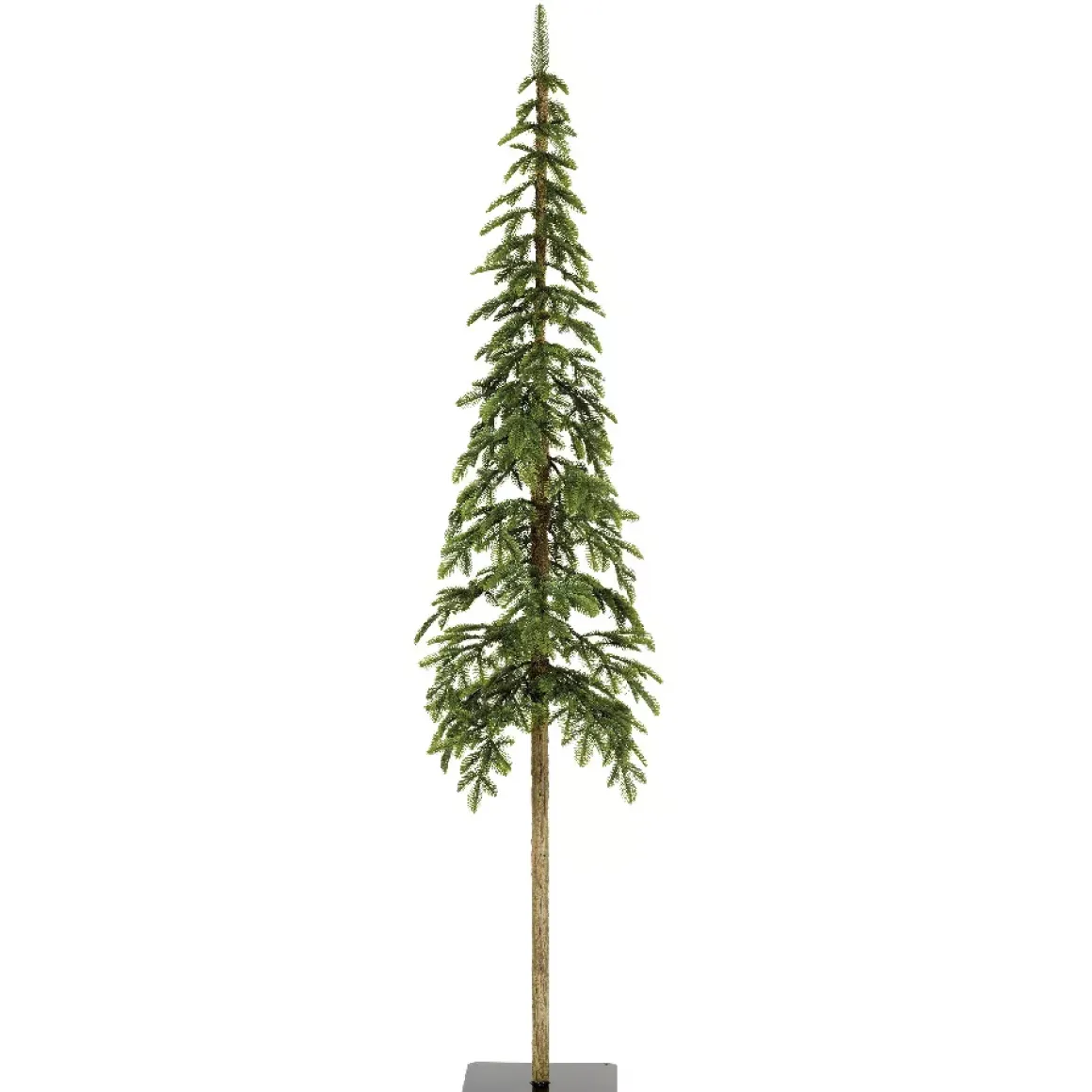 Albero di Natale artificiale (H300 cm) Sierra Verde