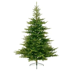 Albero di Natale artificiale (H450 cm) Glorious Verde abete