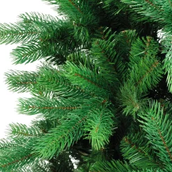Albero di Natale artificiale esterno (H300 cm) Montana Verde abete