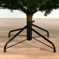 Albero di Natale artificiale (150 cm) Glorious Verde abete
