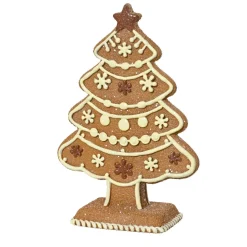 Albero di Natale da tavolo (H17 cm) Dolcezza zuccherata