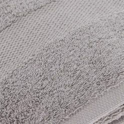 Asciugamano da bagno cotone Timeless Biancheria Bagno|Asciugamani Bagno