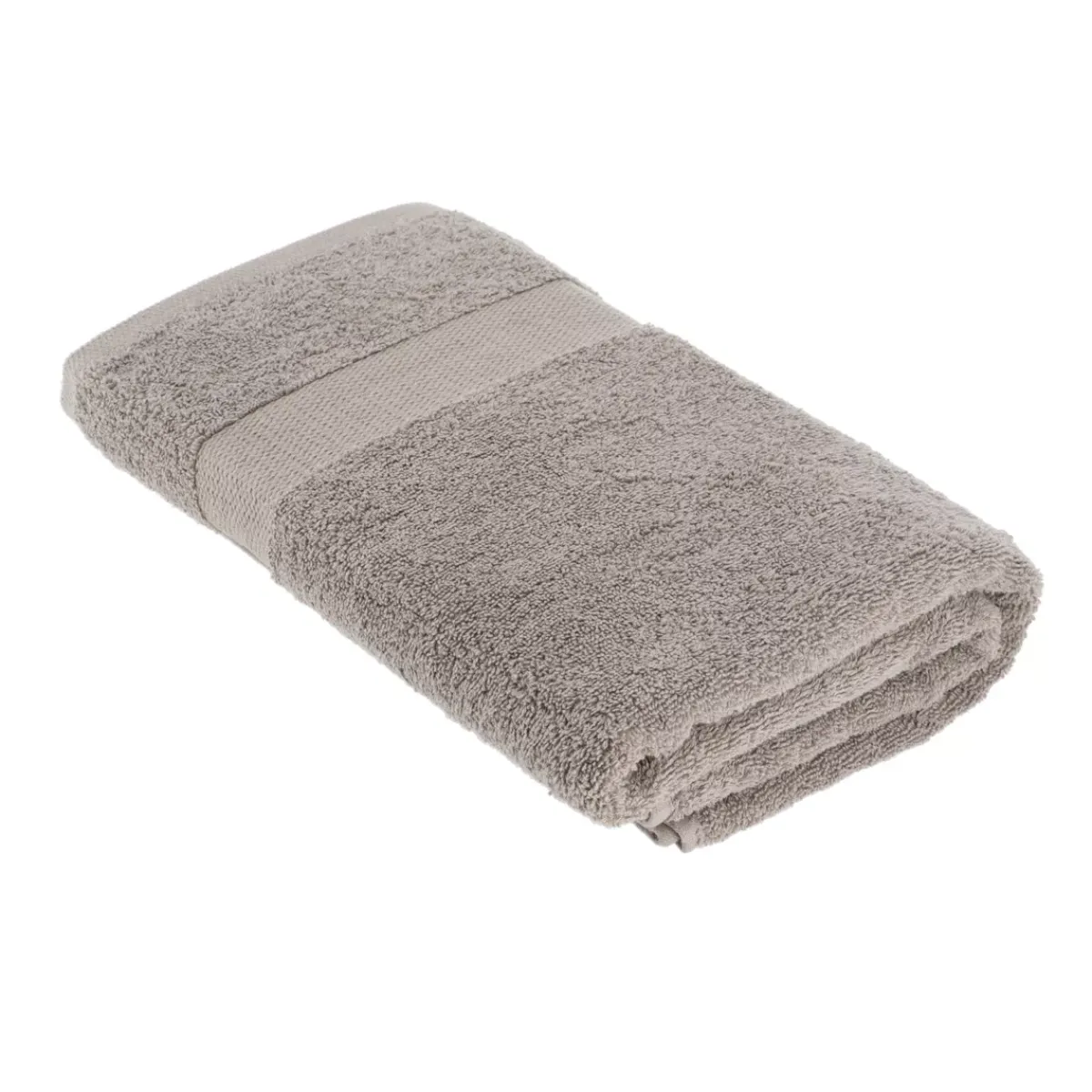 Asciugamano da bagno cotone Timeless Biancheria Bagno|Asciugamani Bagno