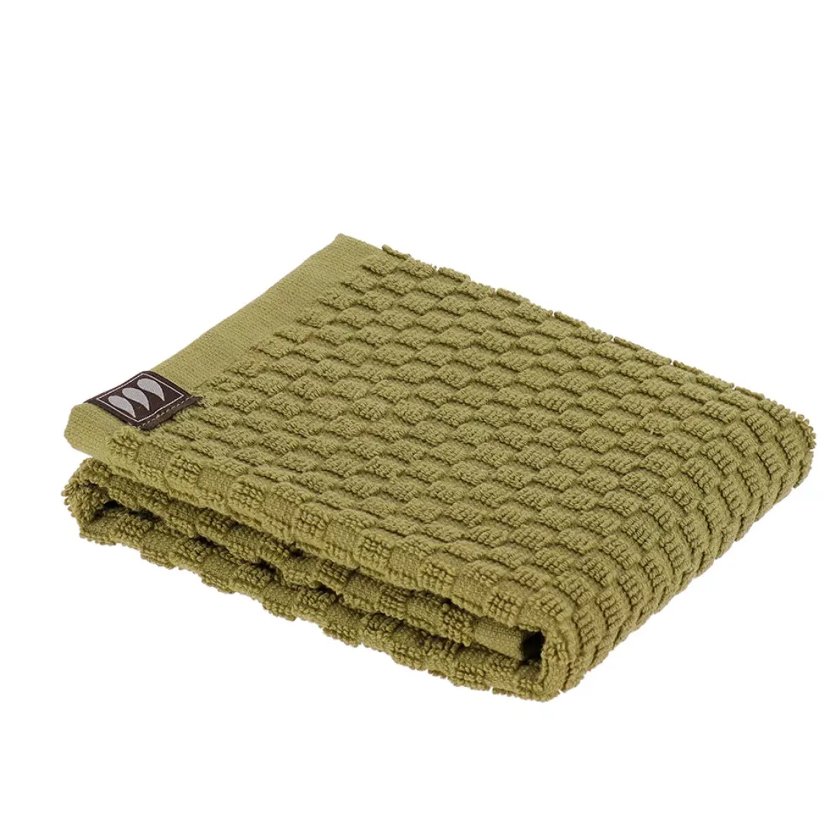 Best Asciugamano in cotone (30 x 50 cm) Boho-chic oliva Asciugamani Bagno