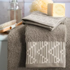 Sale Asciugamano in cotone (50 x 90 cm) Tuli Asciugamani Bagno