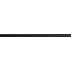 Clearance Asta per tenda estensibile in metallo (L120 - 210 cm / D17 - 20 mm) Jim opaco Tende : Bastoni, Aste E Supporti