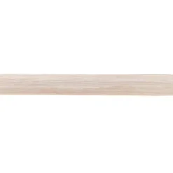 New Asta per tenda in legno cerato (L250 cm/ D28 mm) Soren Tende : Bastoni, Aste E Supporti