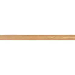 Online Asta per tenda in legno (L200 cm/ D28 mm) Nils Verniciato Tende : Bastoni, Aste E Supporti|Asta A Soffitto