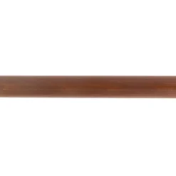 Asta per tenda in legno (L200 cm/ D28 mm) Nils Tende : Bastoni, Aste E Supporti