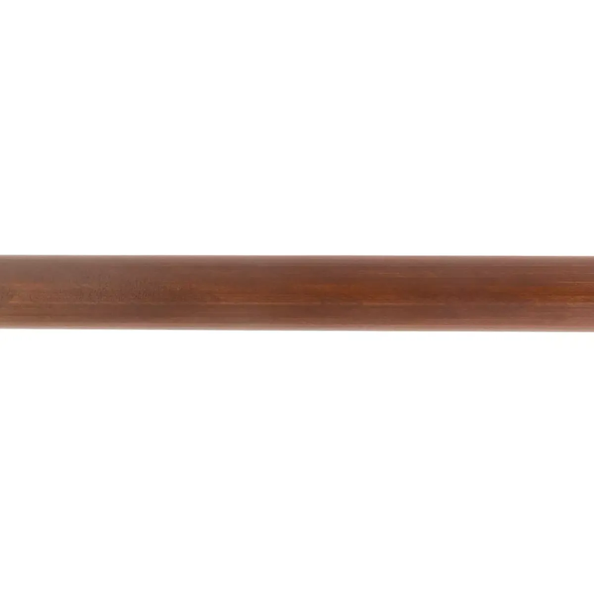 Asta per tenda in legno (L250 cm/ D28 mm) Nils Tende : Bastoni, Aste E Supporti