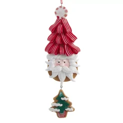 Babbo Natale Babbo Natale abete Rosso