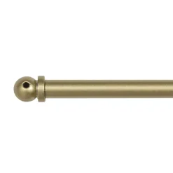 Outlet Bacchetta tenda estensibile rotonda (L60 - 80 cm /D7 mm) Pietro Tende Trasparenti : Aste, Bastoni Supporti