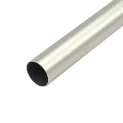 Bastone per tenda in ferro battuto (L200 cm - Ø 20 mm) opaco Tende : Bastoni, Aste E Supporti|Asta A Soffitto