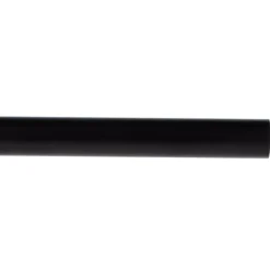 Sale Bastone per tenda in ferro battuto(L160 cm / D28 mm) Lino opaco Tende : Bastoni, Aste E Supporti|Asta A Soffitto