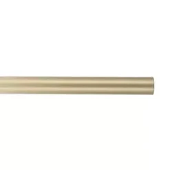 Bastone per tenda (L150 cm / D20 mm) Jim Tende : Bastoni, Aste E Supporti