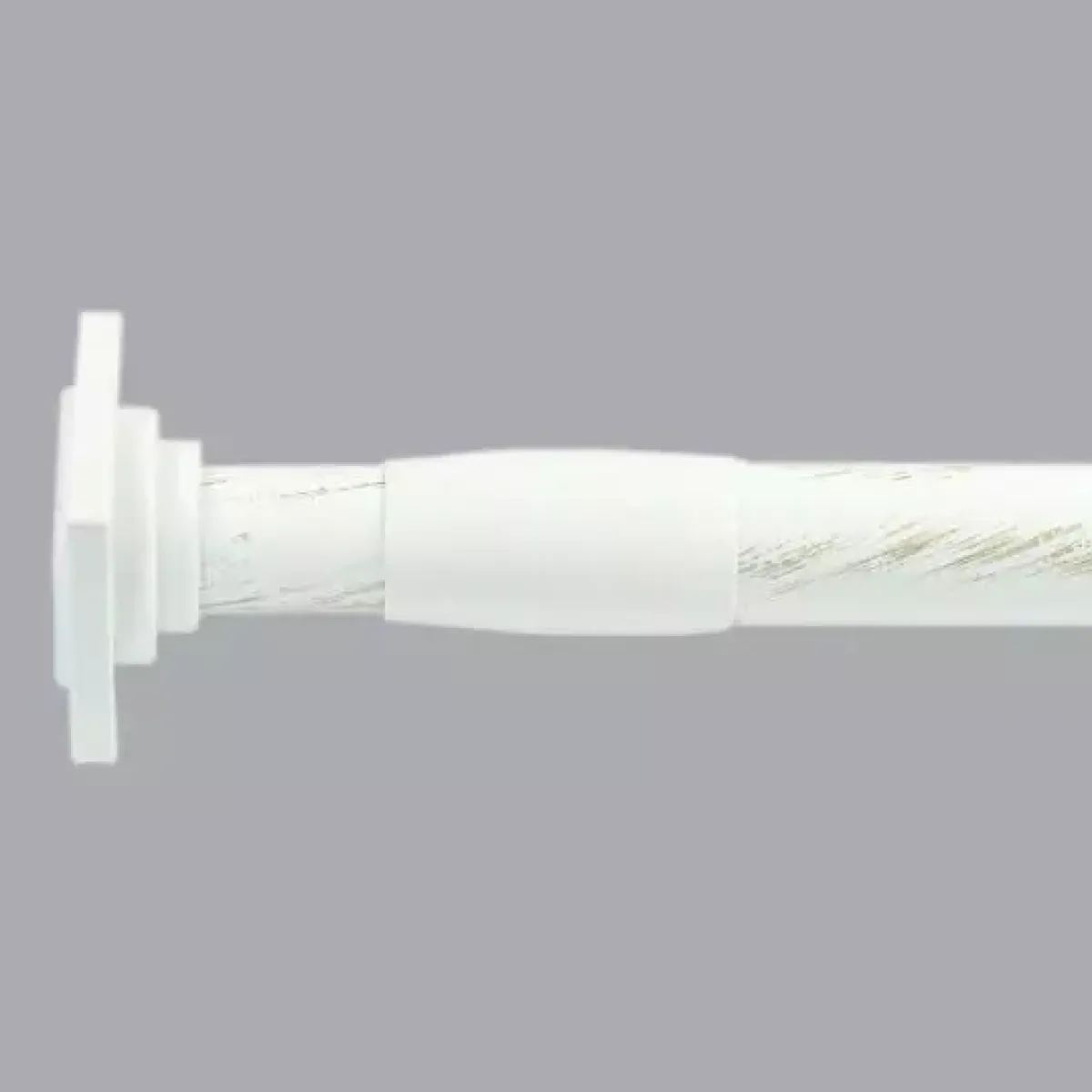 Best Bastone tenda autobloccante estensibile (L110 - / Ø22 mm) Quadrato Tende Trasparenti : Aste, Bastoni Supporti|Bastoni Multiuso