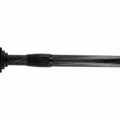 Bastone tenda autobloccante estensibile (L120 / Ø22 mm) Quadrato Tende Trasparenti : Aste, Bastoni Supporti|Bastoni Multiuso
