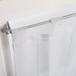 Online Bastone tenda Fix'vit (30 a 50 cm) Tende Trasparenti : Aste, Bastoni Supporti