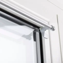 Online Bastone tenda Fix'vit (30 a 50 cm) Tende Trasparenti : Aste, Bastoni Supporti