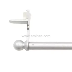Online Bastone tenda Fix'vit (30 a 50 cm) Tende Trasparenti : Aste, Bastoni Supporti