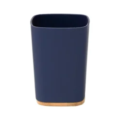Bicchiere Evy Blu marino