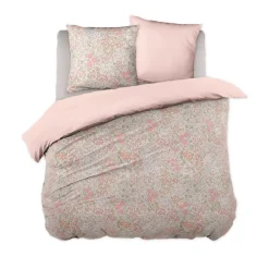 Completo lenzuola per bambini con 2 federe in cotone Pimprenelle Biancheria Da Letto Bambini