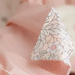 Completo lenzuola per bambini con 2 federe in cotone Pimprenelle Biancheria Da Letto Bambini