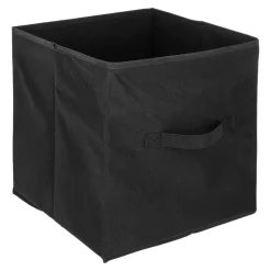 Contenitore Kube Nero