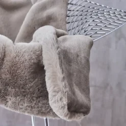 New Coperta ecopelliccia Finn Copriletti, Trapuntine E Runner Letto
