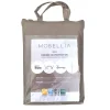 Online Copertura di protezione impermeabile per salotto da giardino (175 x 175 cm) Grigio Accessori E Cuscini|Copertura Protettiva
