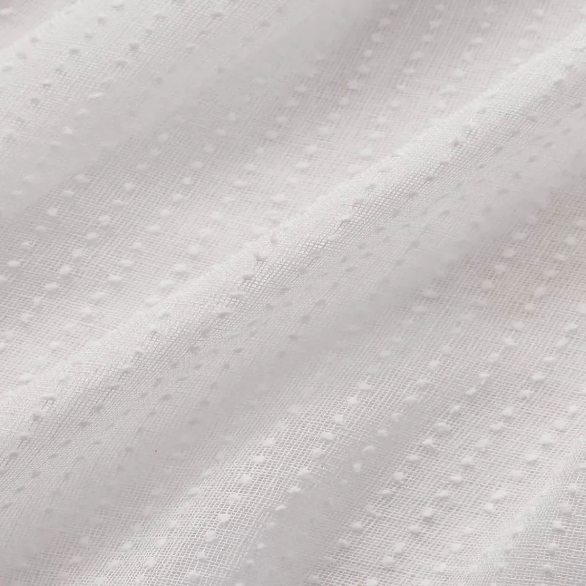 Clearance Coppia di tende a occhielli (60 x 90 cm) Arthur Tende Trasparenti