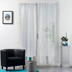 Sale Coppia di tende trasparenti (70 x 200 cm) Filiane Tende Trasparenti