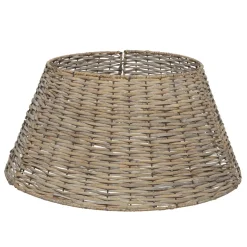 copri base albero Salice Grigio