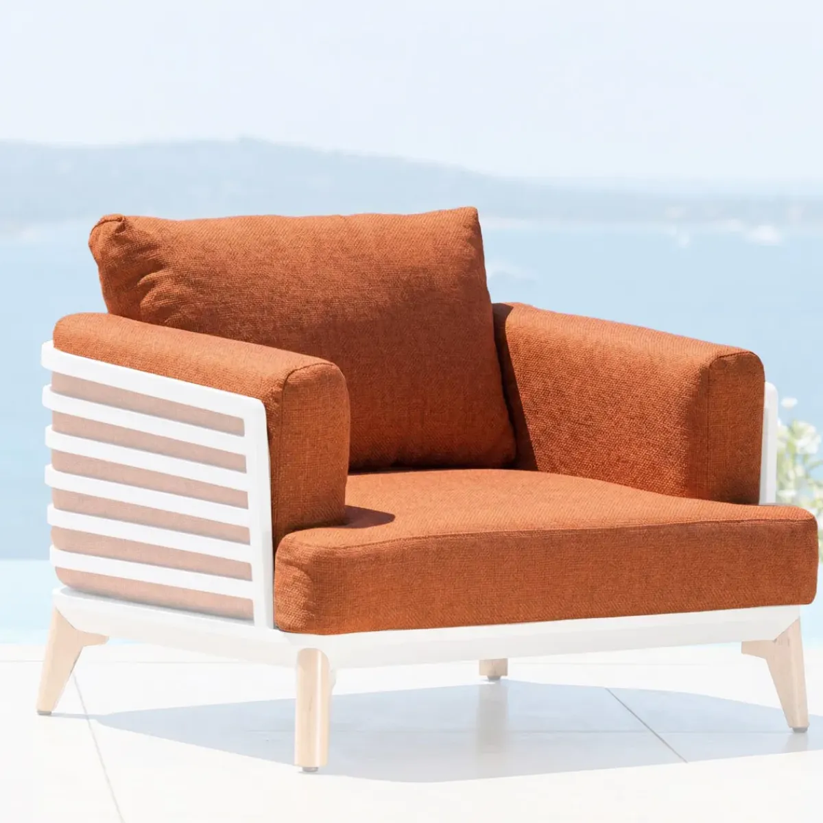 Clearance Copricuscini di ricambio per Monte Carlo Accessori E Cuscini