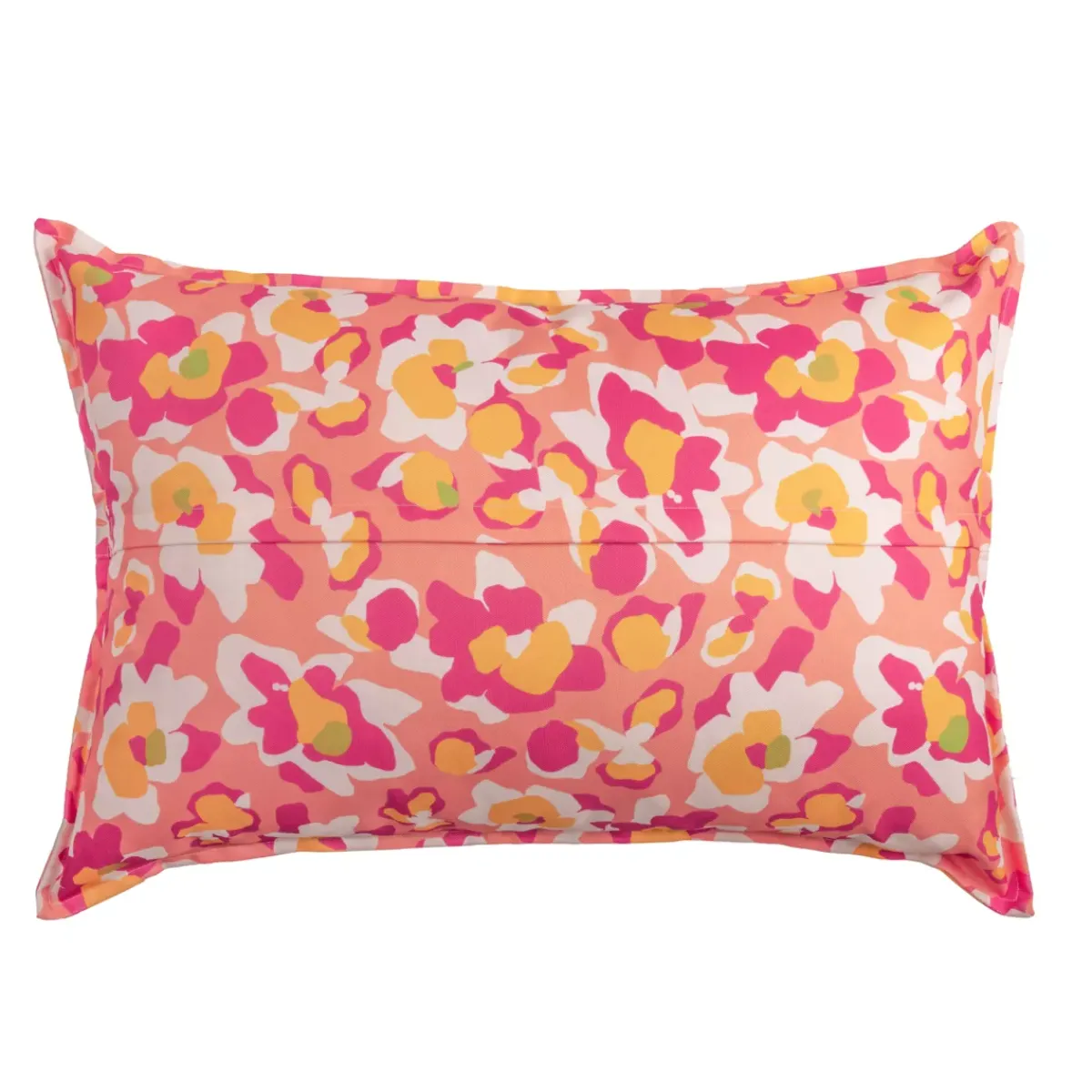 Hot Copricuscino da esterno rettangolare idrorepellente (40 x 60 cm) Paola Cuscino Decorativo Per Esterno|Accessori E Cuscini