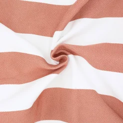 Online Copricuscino rettangolare per esterno idrorepellente (40 x 60 cm) Noa Mattone Cuscino Decorativo Per Esterno|Accessori E Cuscini