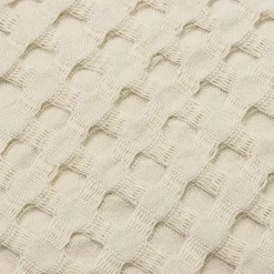 Copriletto cotone nido d'ape Maya pampa Plaid E Teli Copritutto|Copriletti, Trapuntine E Runner Letto