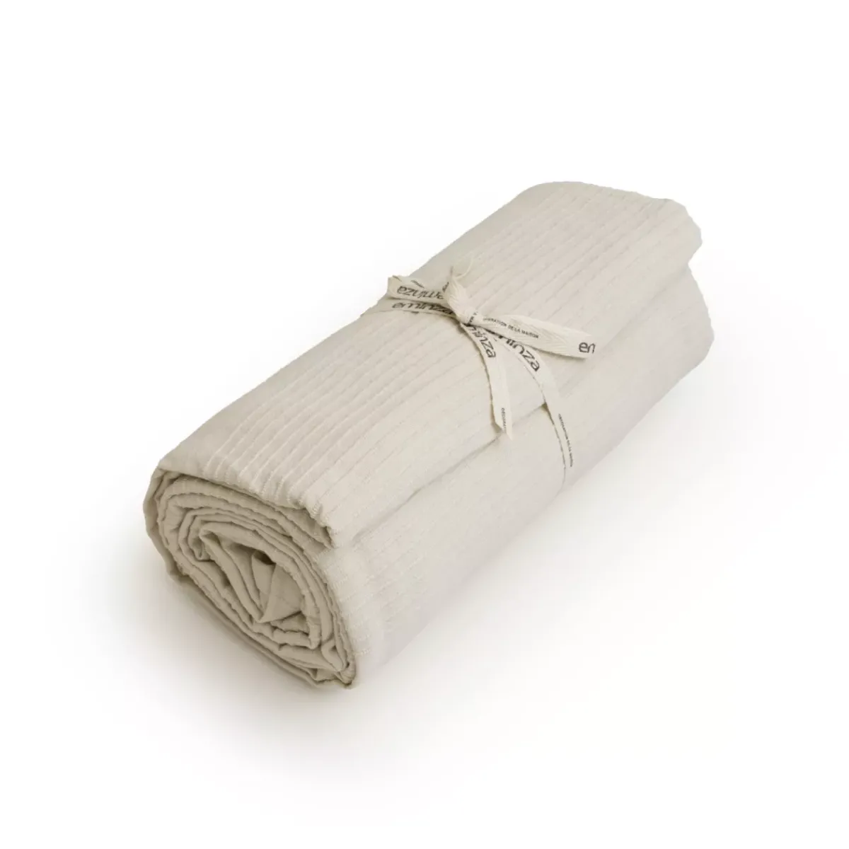 Best Copriletto cotone (180 x 220 cm) Léa pampa Plaid E Teli Copritutto|Copriletti, Trapuntine E Runner Letto