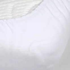 Coprimaterasso impermeabile in pile Serena (160 x 200 cm) Accessori Letto