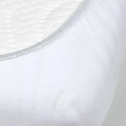 Best Coprimaterasso impermeabile in spugna (140 x 190/200 cm) Sonia Accessori Letto