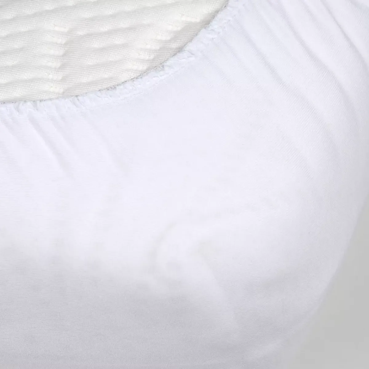 Discount Coprimaterasso impermeabile in pile (90 x 190 cm) Serena Accessori Letto