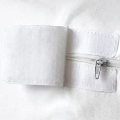 Outlet Coprimaterasso integrale anti-cimici del letto (90 cm) Ombeline Accessori Letto