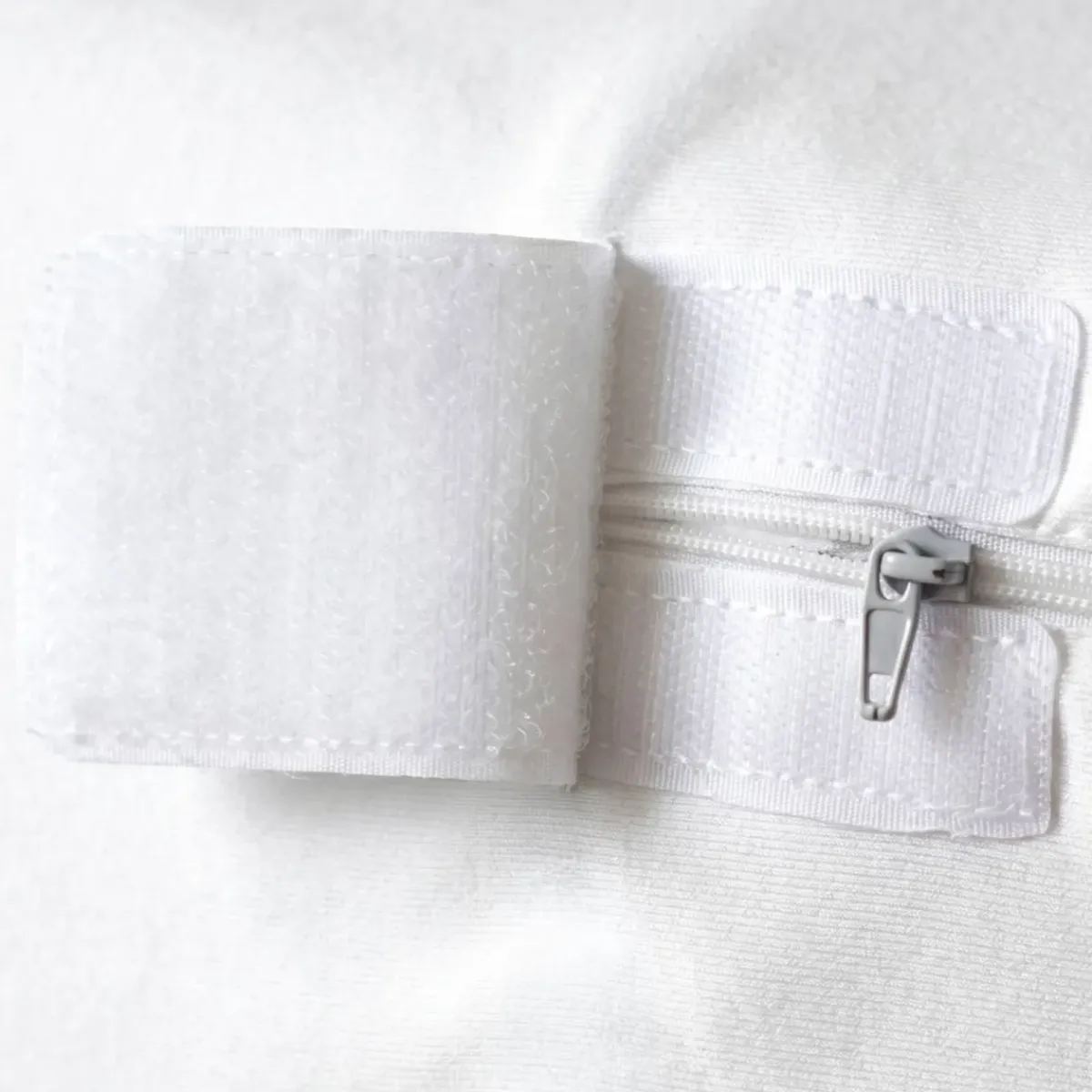 Coprimaterasso integrale anti-cimici del letto (140 cm) Ombeline Accessori Letto